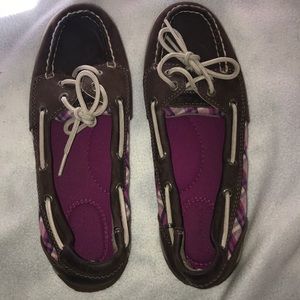 sperry top-sider